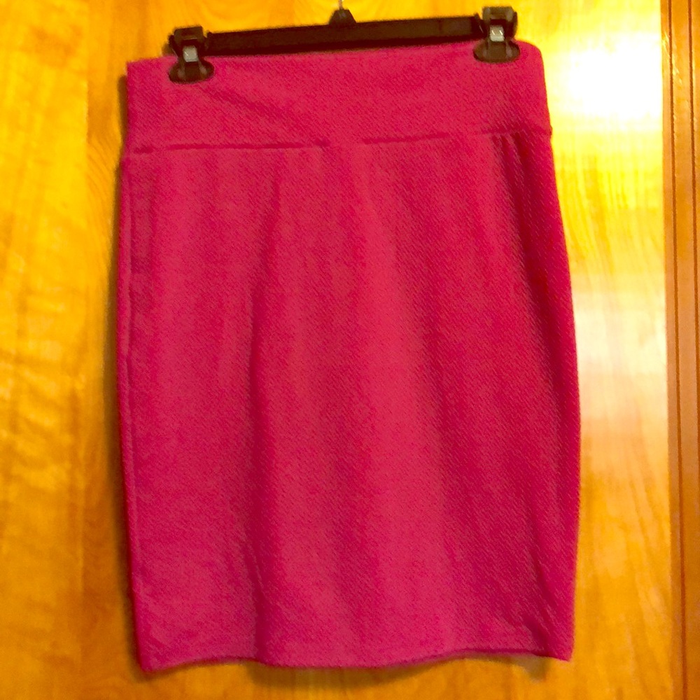 LuLaRoe Skirt